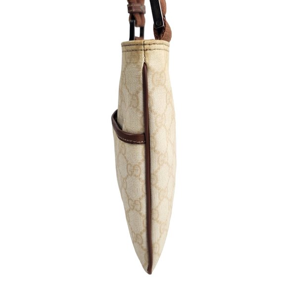 Gucci Joy Monogram Crossbody Bag - Picture 6 of 15